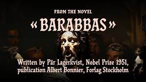 Barabbas Display Regular Font preview